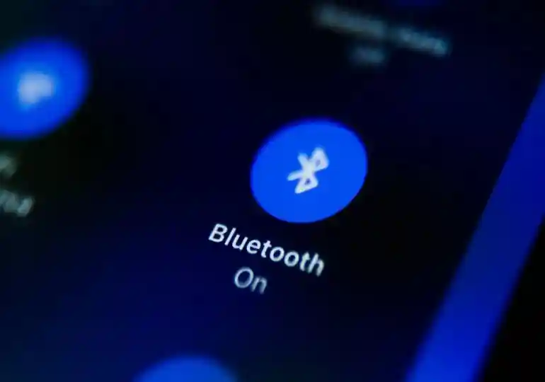 Phone Bluetooth