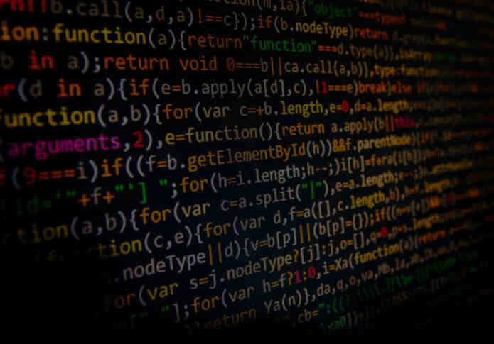 Javascript Code